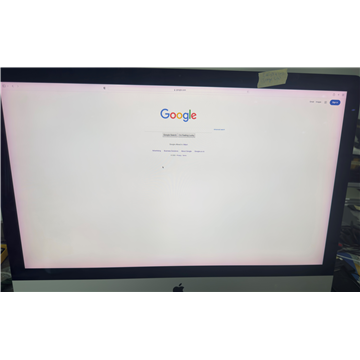 Apple iMac Retina 5K 27" Late 2015 i5 32G 1TB